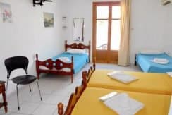 Small Hotel For Sale in Paros Greece 13