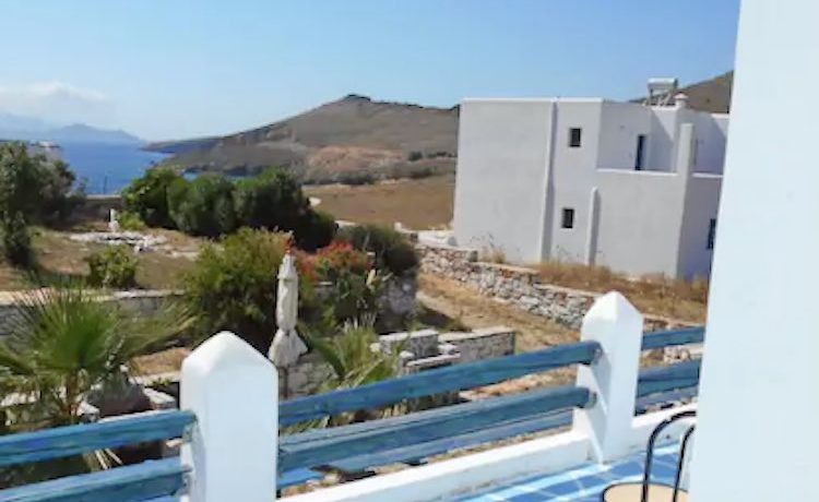Small Hotel For Sale in Paros Greece 15