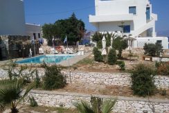 Small Hotel For Sale in Paros Greece 4