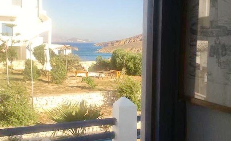 Small Hotel For Sale in Paros Greece 5