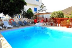 Small Hotel For Sale in Paros Greece 8
