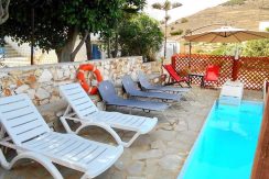 Small Hotel For Sale in Paros Greece 9