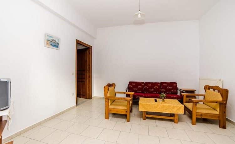Small Hotel For Sale in Rethymno Greece 13