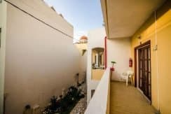 Small Hotel For Sale in Rethymno Greece 15