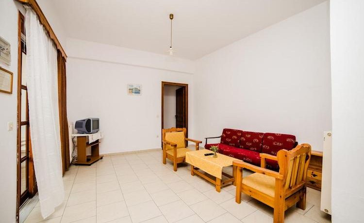 Small Hotel For Sale in Rethymno Greece 3