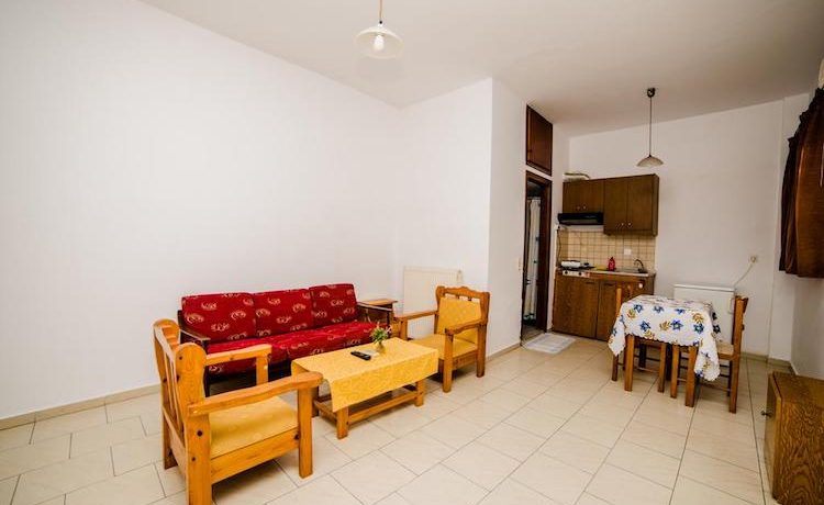 Small Hotel For Sale in Rethymno Greece 5