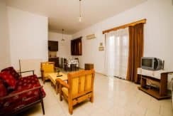 Small Hotel For Sale in Rethymno Greece 6