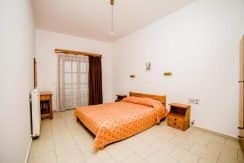 Small Hotel For Sale in Rethymno Greece 8