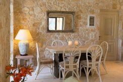Stone Villa in Corfu Avlaki 2