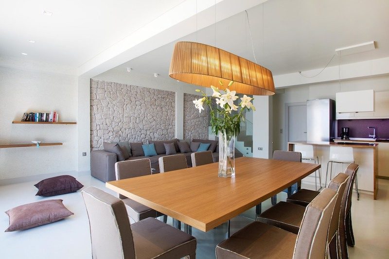 Luxury Villa for Sale in Nissaki Corfu, East / North  Corfu in 39.726650828933,19.907274147955,18