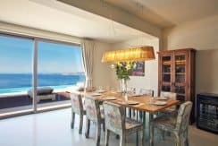 Stunning Waterfront Villa Corfu Nissaki4