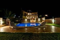 Villa Agios Nikolaos Crete For Sale 10