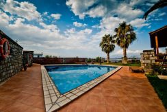 Villa Agios Nikolaos Crete For Sale 13