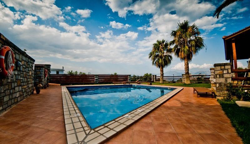 Villa Agios Nikolaos Crete For Sale 13