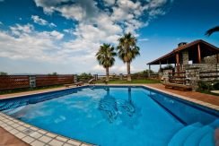 Villa Agios Nikolaos Crete For Sale 14