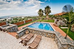 Villa Agios Nikolaos Crete For Sale 15