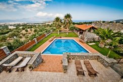 Villa Agios Nikolaos Crete For Sale 17