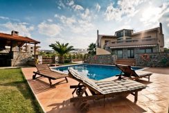 Villa Agios Nikolaos Crete For Sale 18