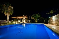 Villa Agios Nikolaos Crete For Sale 19