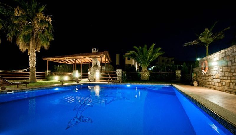 Villa Agios Nikolaos Crete For Sale 19