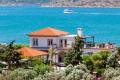 Villa For Sale in Elounda, agios Nikolaos crete1
