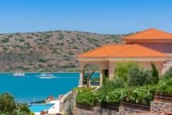 Villa For Sale in Elounda, agios Nikolaos crete11