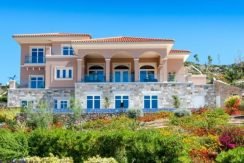 Villa For Sale in Elounda, agios Nikolaos crete12