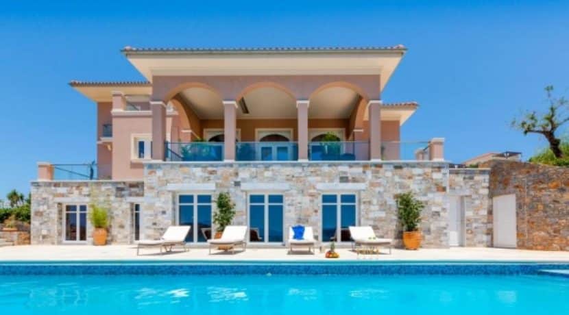 Villa For Sale in Elounda, agios Nikolaos crete14