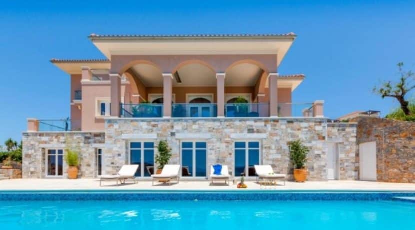 Villa For Sale in Elounda, agios Nikolaos crete14