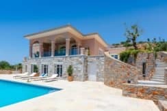 Villa For Sale in Elounda, agios Nikolaos crete15