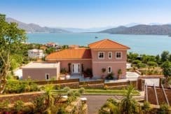 Villa For Sale in Elounda, agios Nikolaos crete2