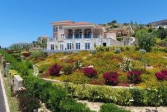 Villa For Sale in Elounda, agios Nikolaos crete4