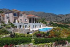 Villa For Sale in Elounda, agios Nikolaos crete6
