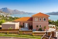 Villa For Sale in Elounda, agios Nikolaos crete7