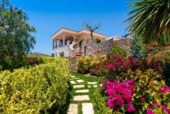 Villa For Sale in Elounda, agios Nikolaos crete8