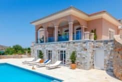 Villa For Sale in Elounda, agios Nikolaos crete9