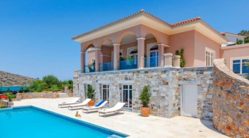 Villa For Sale in Elounda, agios Nikolaos crete9