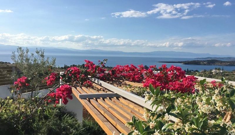 Villa for Sale Porto Heli Greece 1