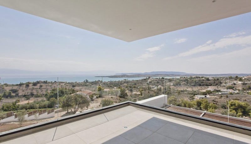 Villa for Sale Porto Heli Greece 17