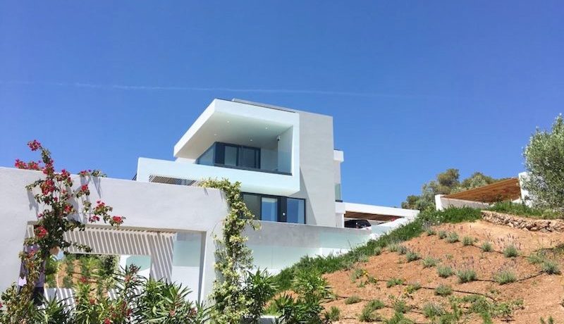 Villa for Sale Porto Heli Greece 2