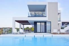 Villa for Sale Porto Heli Greece 24