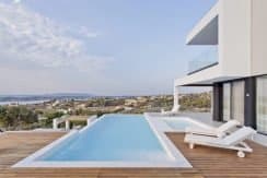 Villa for Sale Porto Heli Greece 25