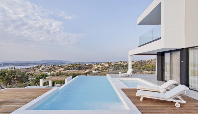Villa for Sale Porto Heli Greece 25