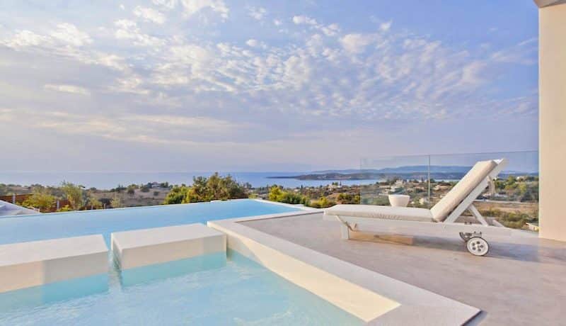 Villa for Sale Porto Heli Greece 26