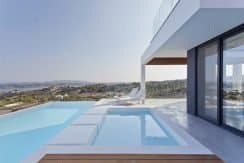 Villa for Sale Porto Heli Greece 3