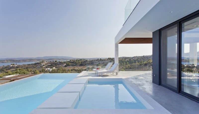 Villa for Sale Porto Heli Greece 3
