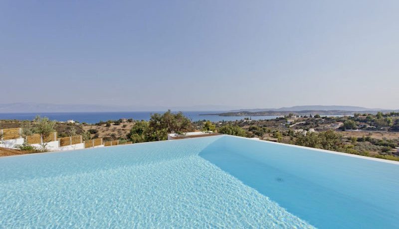 Villa for Sale Porto Heli Greece 7