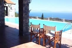 Villa for Sale Samos 1