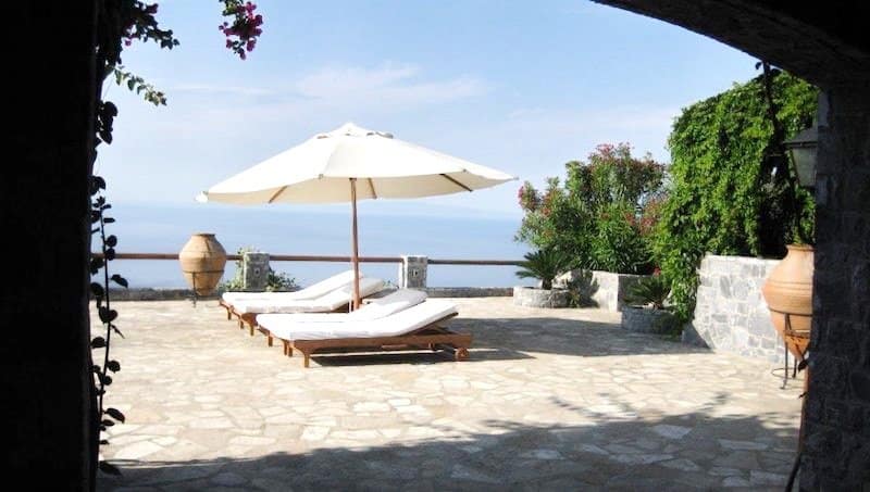 Villa for Sale Samos 11