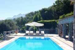 Villa for Sale Samos 2